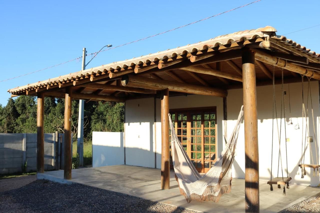 Vila Gaia Guest House Alto Paraíso de Goiás Extérieur photo