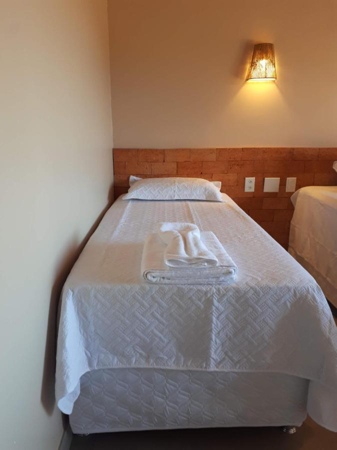 Vila Gaia Guest House Alto Paraíso de Goiás Extérieur photo
